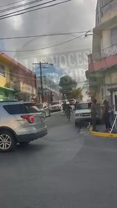 399K views · 2.6K reactions |  ÚLTIMA HORA  #santurce EN VIDEO-...