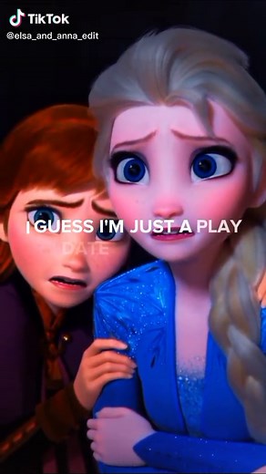 Elsa_And_Anna on TikTok