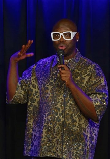 Why Do You Dance For Money? - Extended Stand-Up