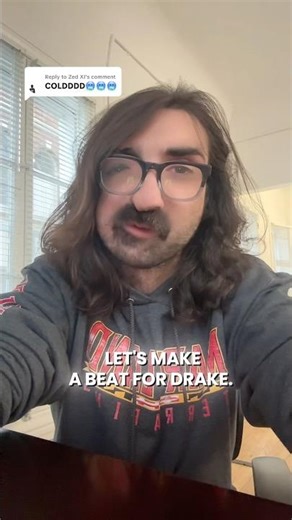 How to Make a Drake Type Beat