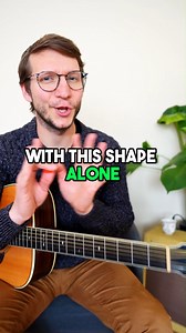 3.1K views · 58 reactions | ⏩ Quick & Easy GUITAR Lesson #53 - This...