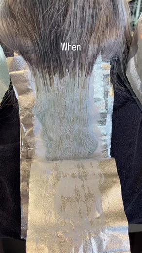 Luxury Blonde + Extensions | LeeLee Hair Art on Instagram: "Understanding where you are to where you need to be is most of the assignment. Listening and knowing your color wheel are super important. This was an amazing color correction and it was so fun to do! Save this, Comment / Tag a friend and Follow me :)"