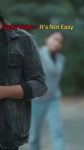 Lucky Dube's It's Not Easy: Reggae Music Experience