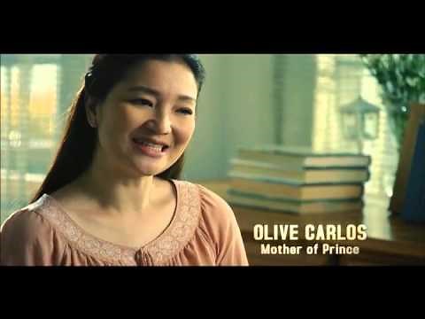 Nestle Philippines TV Commercial: MILO "MILO Best Grads"