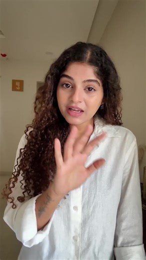 Hair thinning or widening part line making you anxious? 😟 Try our Advanced Hair Growth Serum Roll-On powered by Redensyl Anagain Capilia Stem Cell Complex — designed to visibly slow hair fall and boost new growth right from the roots. 🌱 This new roll-on variant packs the same iconic serum in a compact, travel-friendly form, using a deep penetration technology and non-greasy formula for effortless usage. ⭐ No mess, no oily finish — just roll, absorb & grow stronger hair every day. 💪 | Pilgrim