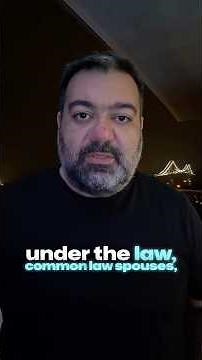 Common Law vs. Divorce in BC: Know Your Rights