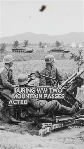 WW2’s Strategic Geography: The Science Behind Battlefield Decisions #hollywood #ww2 #war #shorts