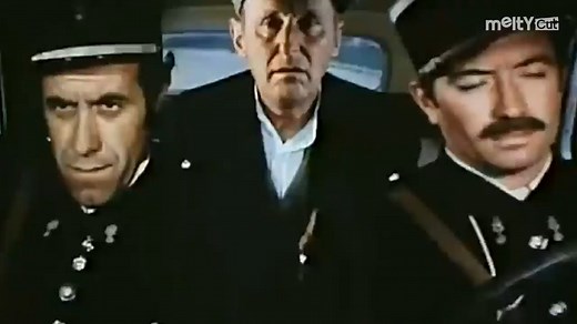 136K views · 8.2K reactions | Un extrait du film Le Mur de l'Atlantique, avec le grand Bourvil ! | L'écran de Shōko | Facebook