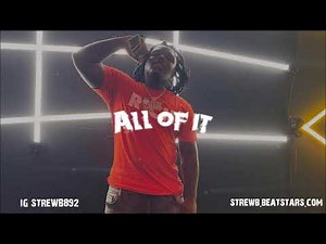 [FREE] DSteez x Mozzy Type Beat 2020 - "All Of It"
