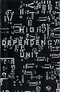 High Dependency Unit - High Dependency Unit