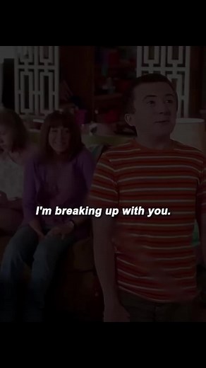 Surge Finance | Brick broke up with his girlfriend! #movie #short #viral #fyp #reel #video #shortmovie #media #story #sitcom The Middle is a heartfelt and... | Instagram