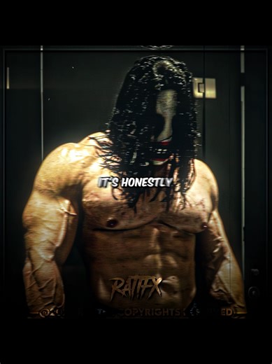 can't believe he is originally a girl😜 @genet1canomaly #bodybuilders #gymedit #mass #gym #unitedstates