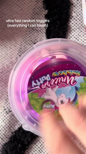 Ultra Fast ASMR for Instant Relaxation