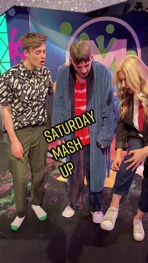 Naomi Wilkinson on TikTok