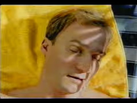 2003年12月7日,德国RTL电视台,广告和节目预告