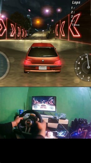 NFS Underground 2 #20 #nfs#needforspeed#kreatormagang