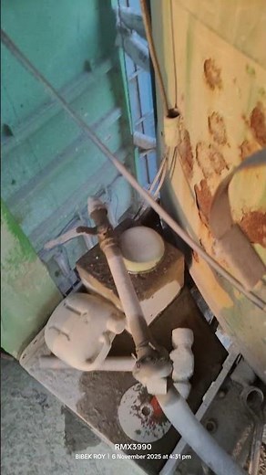 Batching plant #odishalabakuasajanma