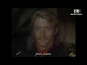 CUSTER (Serie 1967) Ep1 T1 - Series Retro Ponderosas