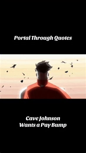 Greg The Assistant on Instagram: "Cave Johnson built the Borealis to serve as a vessel for the Bootstrap Device, a device capable of localized teleportation that had never been achieved before anywhere else in the world at the time. The device malfunctioned and sent the Borealis somewhere never to be seen again. That’s what happened in the Portal/Half Life Universe. In this universe, Cave moved the boat down even further to his second dry dock that is 4000 meters down from the first one because 