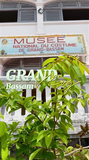 📍Musée des costumes - Ville de Grand Bassam - Assoyam beach #visiteguidee #bassam #grandbassam #cotedivoire🇨🇮 #visiterlacotedivoire #ivorycoast #travelnoire #travelafrica #abidjan225🇨🇮 #tiktokivoire225🇨🇮 #abidjan_tiktok #pourtoiivoirien #voyagerencotedivoire #pourtoi #viral #abidjanestdoux #visiterlafrique