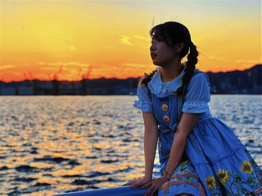 【Ria】Butterfly·Graffiti蝴蝶涂鸦【Hb to 艾伦】in神户