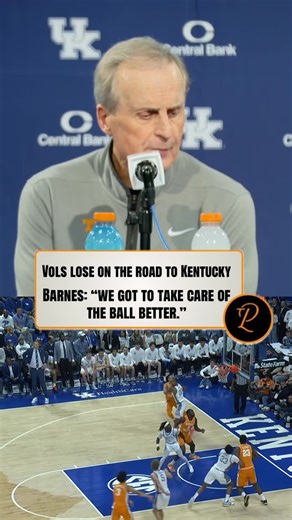 The Players Lounge - Tennessee on Instagram: "Not a good night north of the border for the Vols. Thoughts on this one? Dewayne Brown led with 12r. Nate Ament led with 29pts 8r and 3a. #tennessee #govols#secbasketball #collegebasketball"