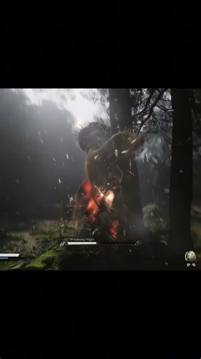 THE FIGHT WITH WANDERING WIGHT #shorts #short #tranding