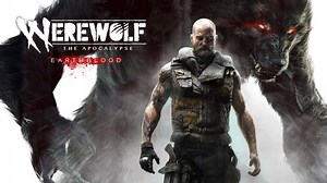 Werewolf: The Apocalypse - Earthblood - PC - Buy it at Nuuvem