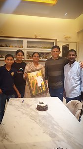 Bharathi Akka Birthday Celebration #birthday #happybirthday🎂 | King Venky
