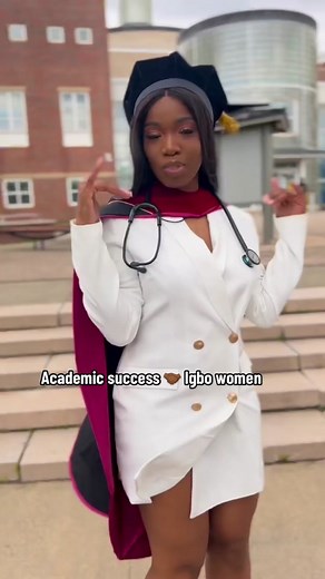 Celebrating the Hardworking Igbo Women: Success and Empowerment