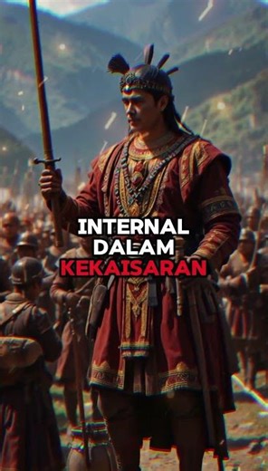 Conquest of the Inca Empire 1533⁉️