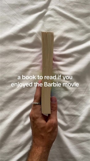 Barbie Movie Essay Collection: Exploring the World of Barbie Through Books