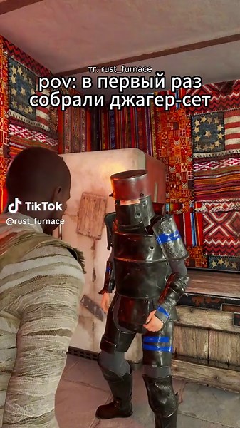 Мемы и забавные моменты в Rust