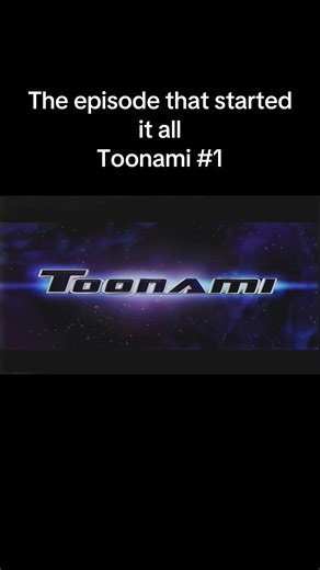 Nostalgia of Toonami Anime Classics