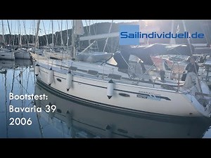 Bootstest: Bavaria 39