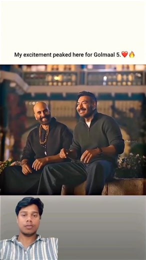 Golmaal 5 coming soon #shorts