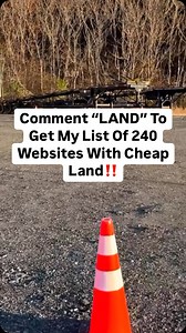183K views · 11K reactions |  Turn Empty Lots into Steady Income!...