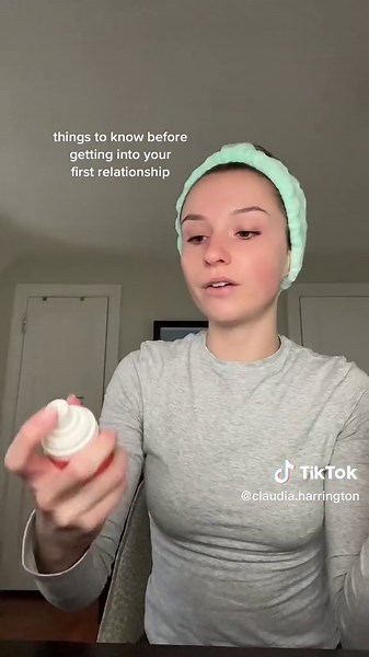 Relationship Advice for First Timers