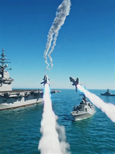 Secret Stealth Fleet in Action! 🛰️🔥 Can Anything Stop This Attack? #TrendingShorts #MilitarySimulation #WarMachines #WesternMilitary #AdvancedWeapons