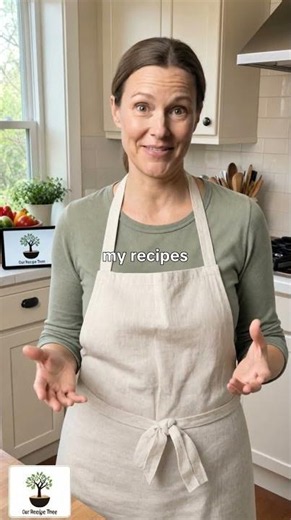 The recipe app you'll actually use every week.