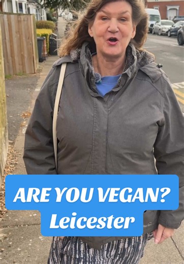Did you know the word ‘vegan’ was invented right here in Leicester back in 1944? 🌱 Donald Watson and Dorothy Morgan helped give the movement its name, but who actually came up with the word? Well, there’s a bit of a debate about that! And believe it or not, there’s even a heritage panel in Leicester marking the story! Are you vegan? Let me know in the comments! #vegan #leicester #didyouknow #fact