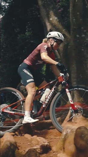 Level up your own race day rig with the Specialized Epic 8