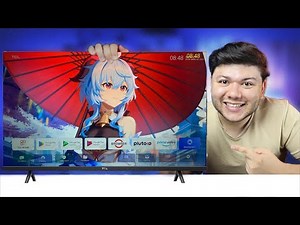 ATV Launcher com Fundo em VIDEO! Personalização NÍVEL PRO!