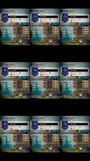 Gold tower defence| Đầu tuần cùng bang hội🔥#busidol #goldtowerdefence