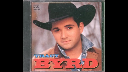 Tracy Byrd - Holdin' Heaven