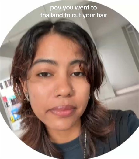 Experiencing Thai Haircuts in Thailand: A Unique POV
