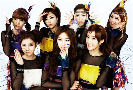 （HI-Res）T-ARA - X'mas Premium LIVE in Osaka 2011 Special Edition