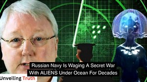 45K views · 830 reactions | Russian Navy Is Waging A Secret War With ALIENS Under Ocean For Decades | Unveiling Truth | Facebook