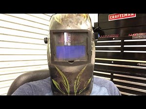 Making a Cattle Panel Hay Feeder