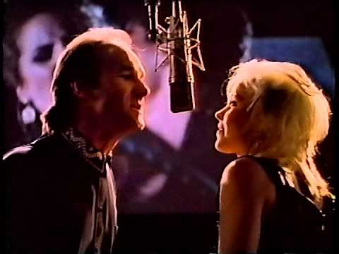 Paul Carrack & Terri Nunn - Romance (1989)